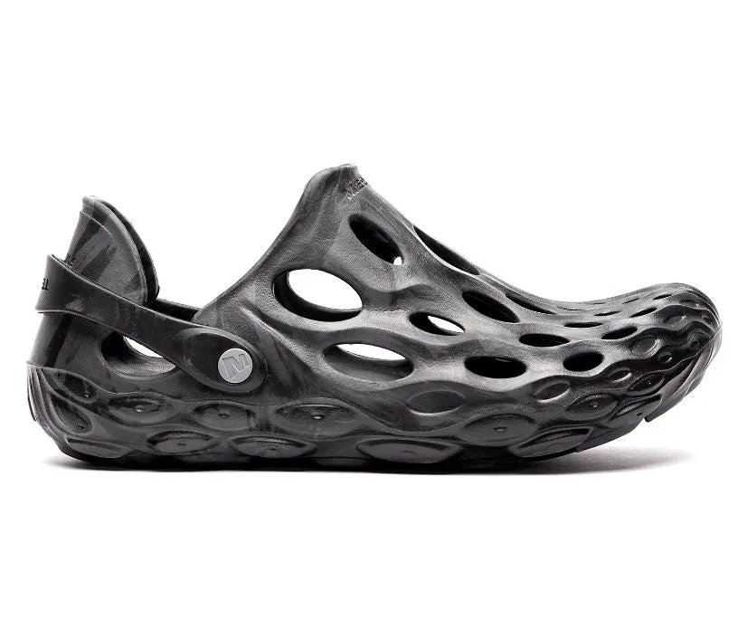 Men's Hydro Moc Black Easy Entry