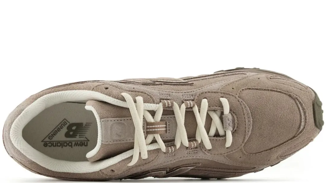 Easy Clean Surface New Balance 204L Mushroom Arid Stone