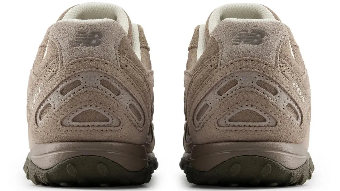 New Balance 204L Mushroom Arid Stone Urban Performance Comfort Pad