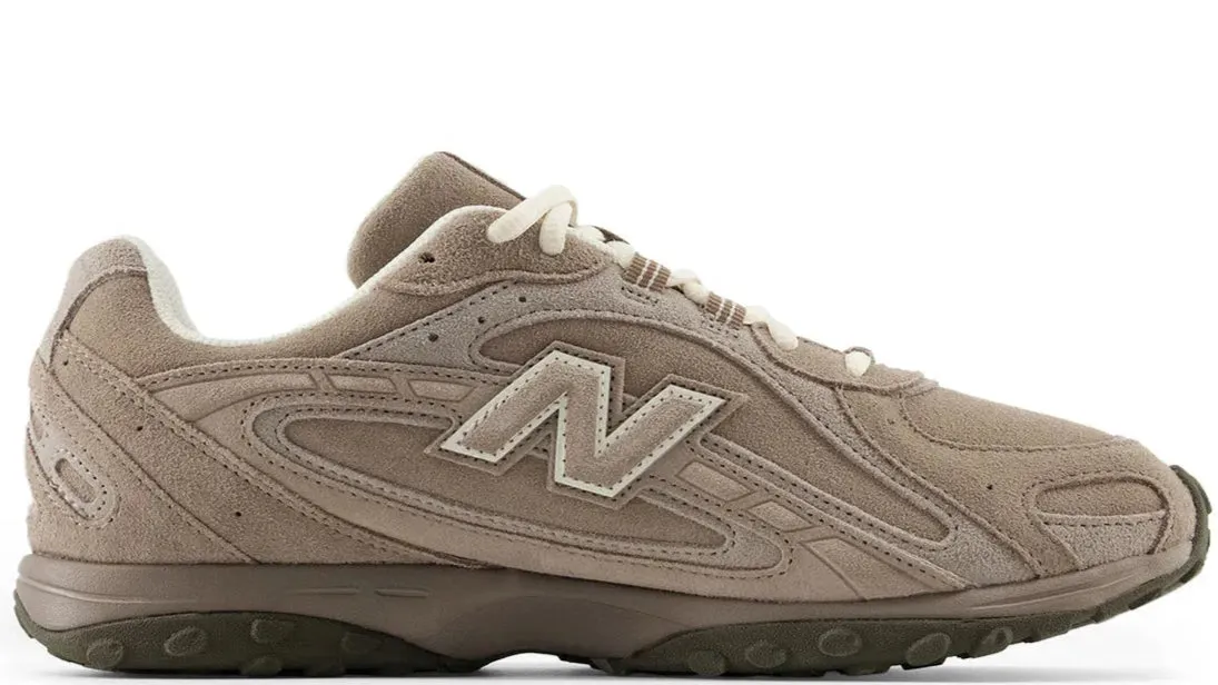 Elasticity New Balance 204L Mushroom Arid Stone