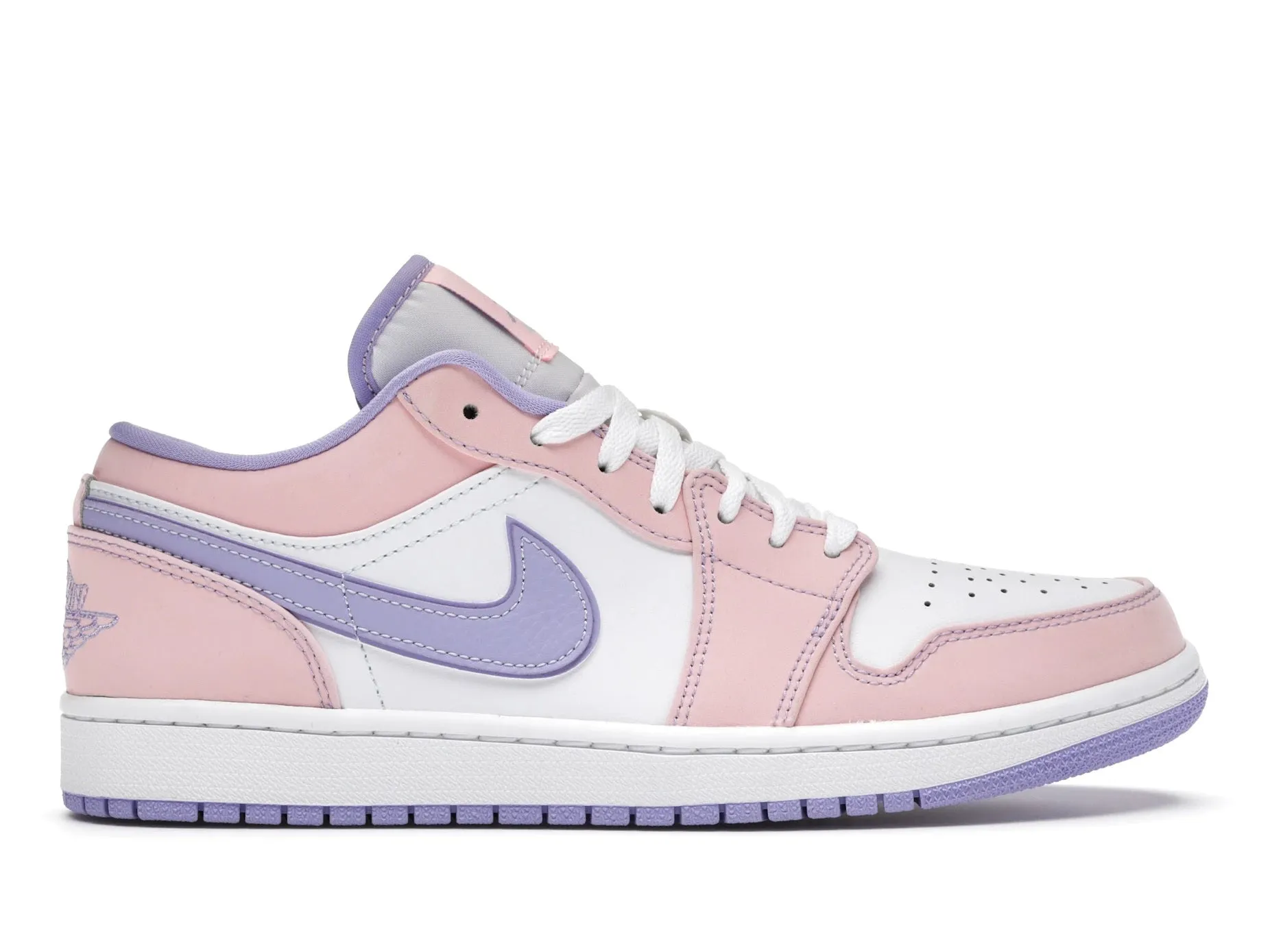 Enhanced Ankle Support Jordan 1 Low SE Arctic Punch
