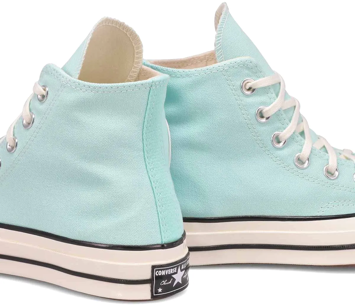 Converse Chuck Taylor All Star 1970s Hi Top Polar Beam/Egret/Black Slow Pace Floral Pop
