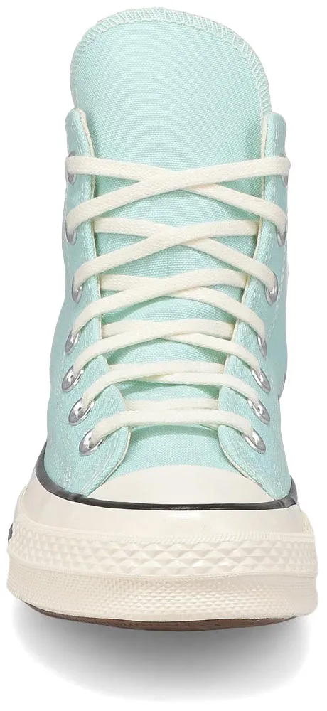Converse Chuck Taylor All Star 1970s Hi Top Polar Beam/Egret/Black Comfort Motion Mesh Fabric