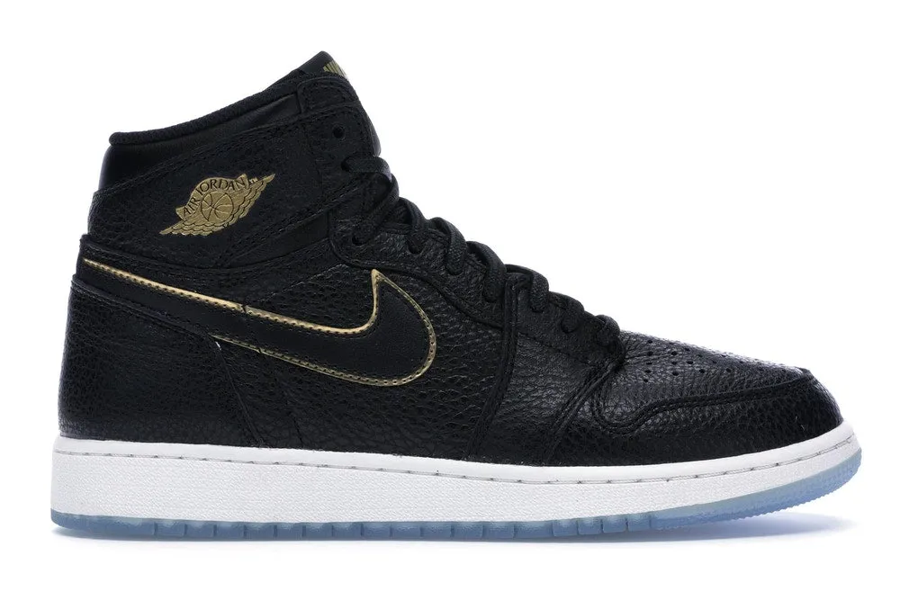 Jordan 1 Retro High City of Flight (GS) Sleek Fit