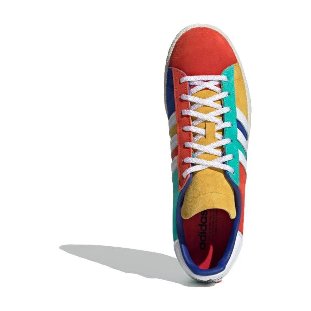 ADIDAS ORIGINALS CAMPUS 80S -MULTI Everyday Footwear Zen Style