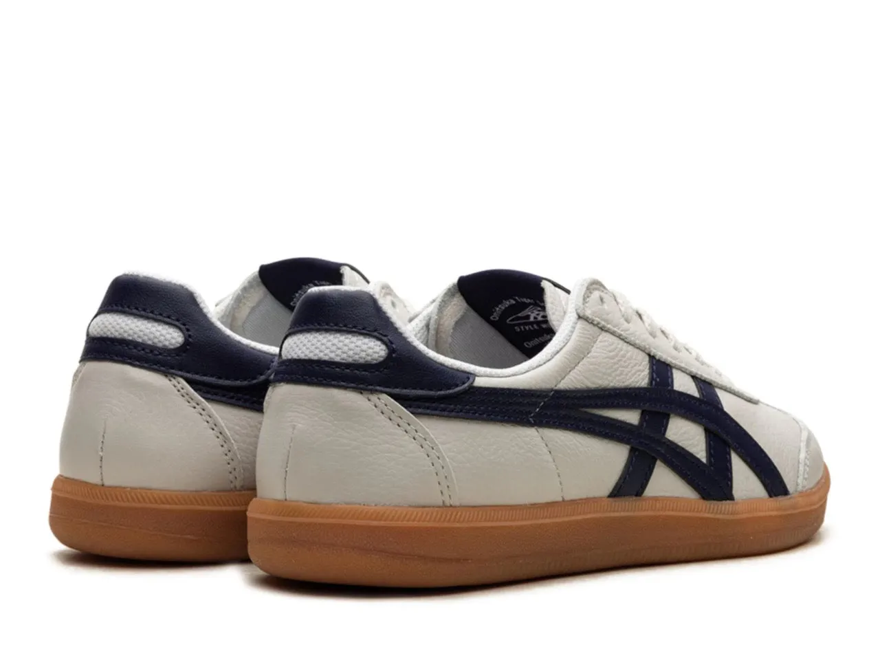 Walk Flex Onitsuka Tiger Tokuten White Navy Gum