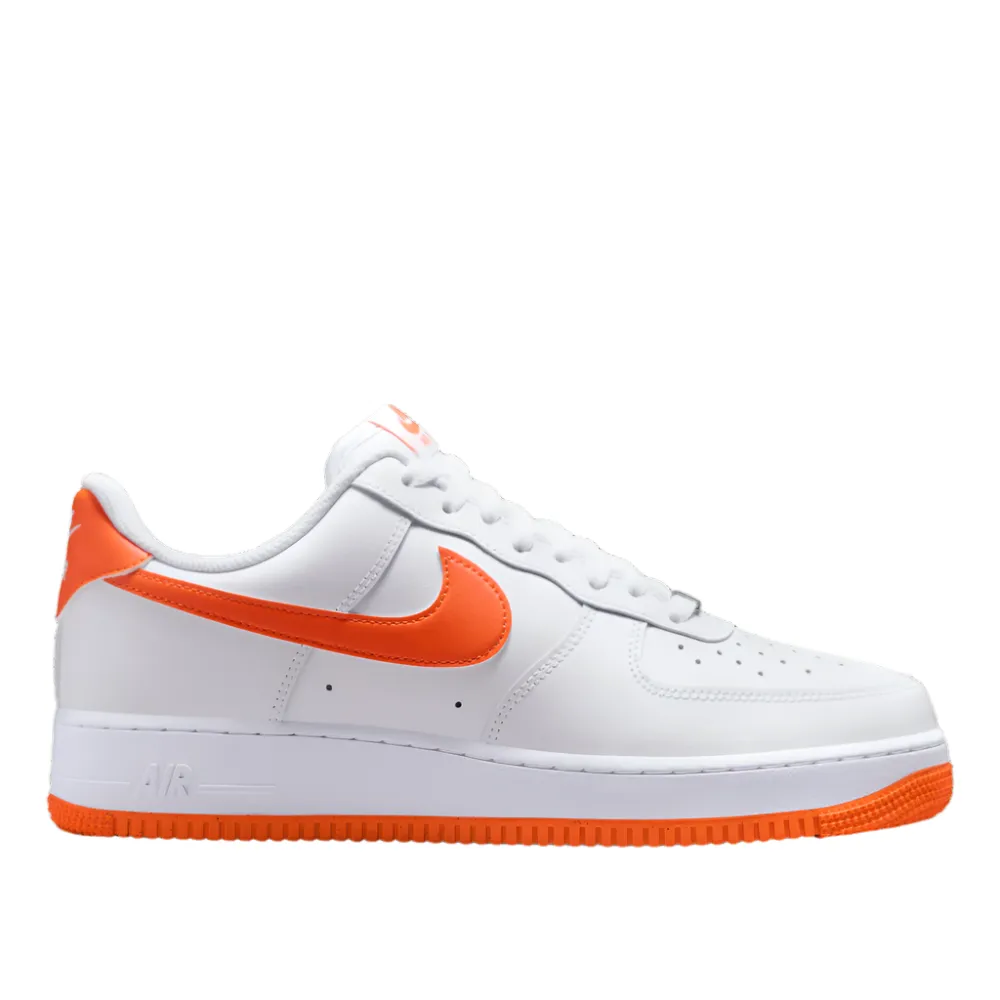 Urban Fashion Nike Men's Air Force 1 '07 Shoes
