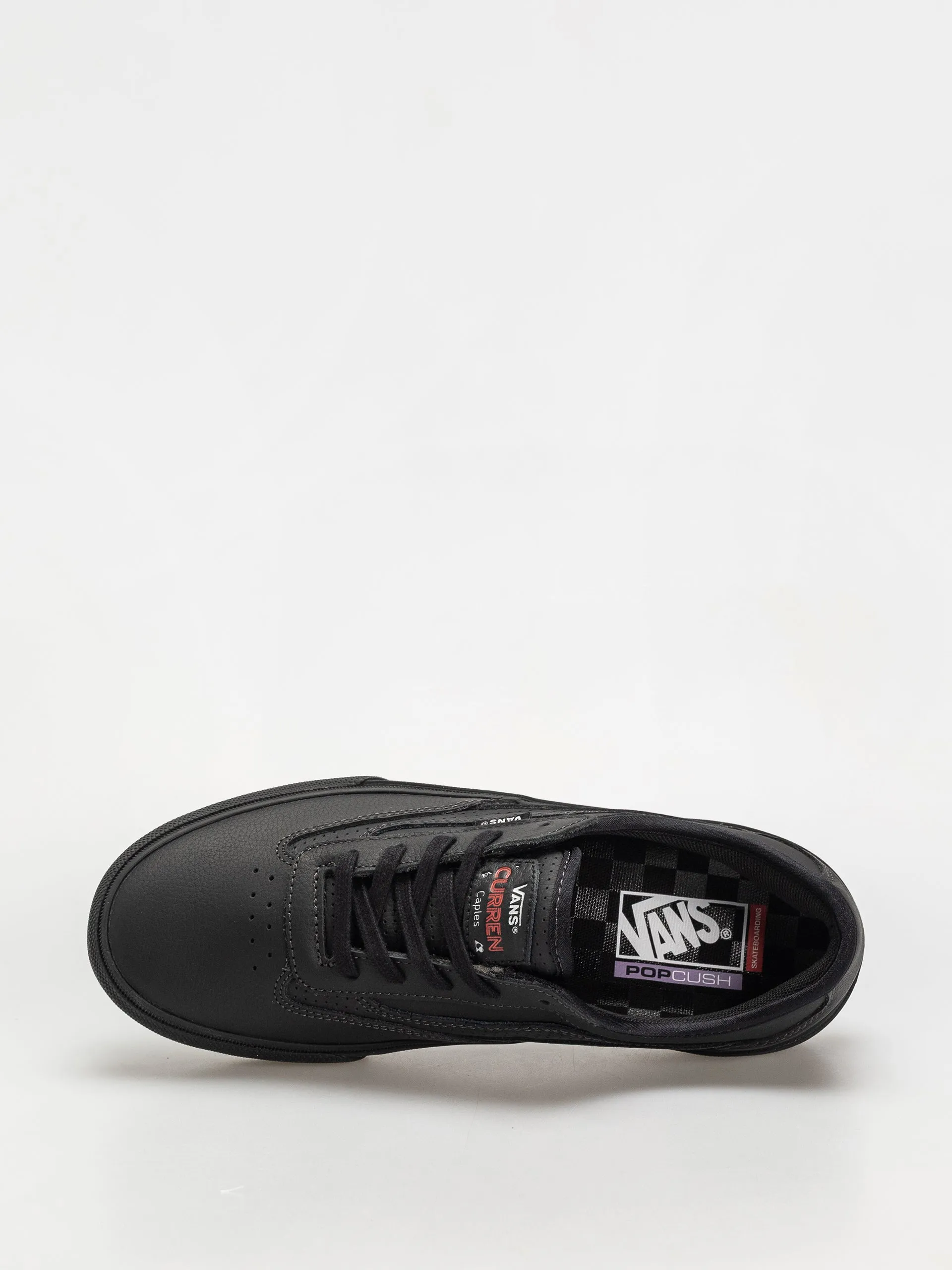 Urban Fit Pro Vans Skate Curren Caples Vcu