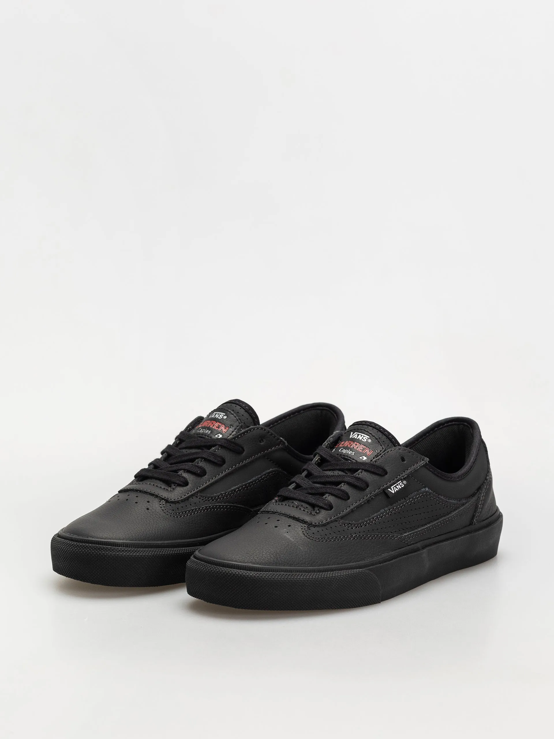 Urban Fit Pro Vans Skate Curren Caples Vcu