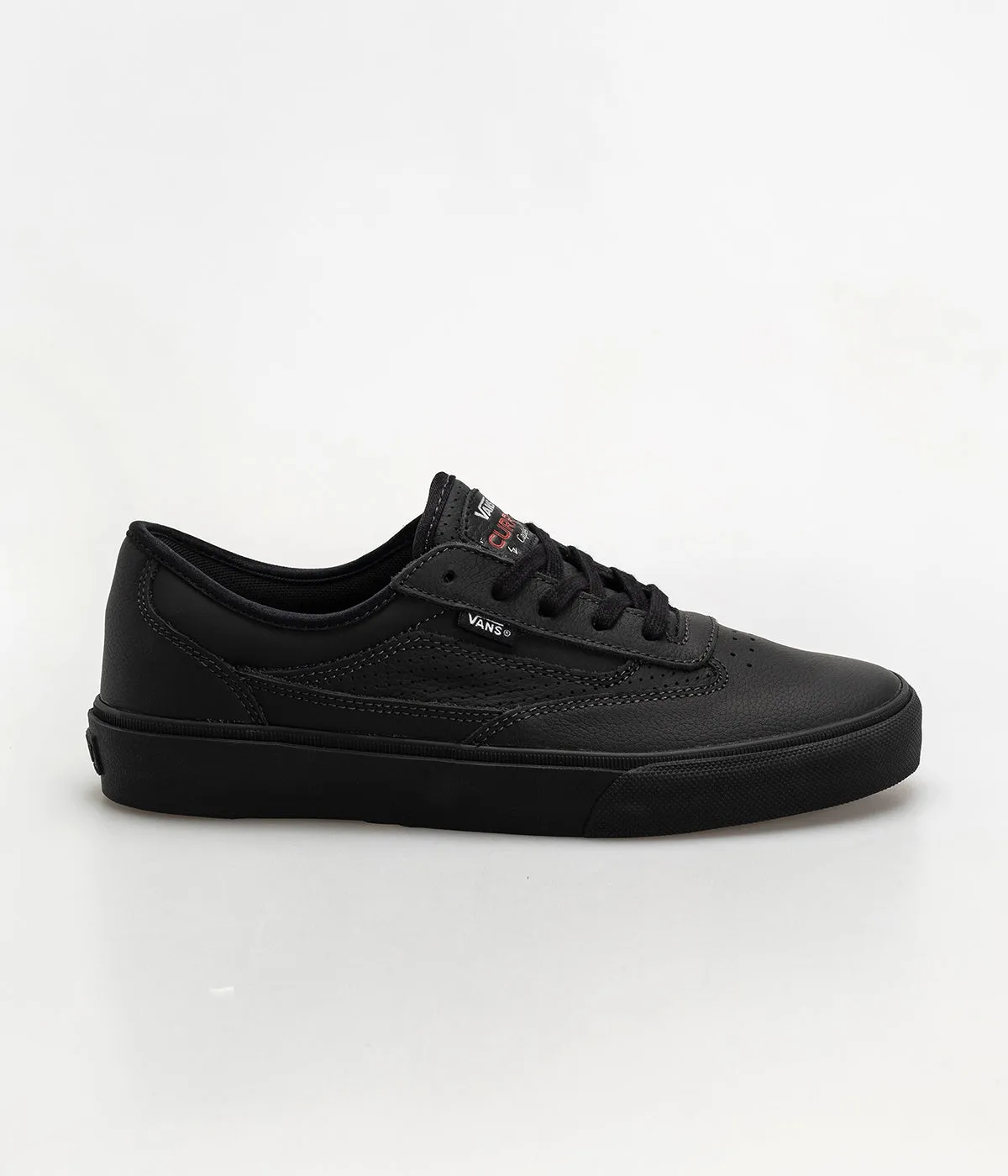 Vans Skate Curren Caples Vcu All Terrain Movement Soft Touch