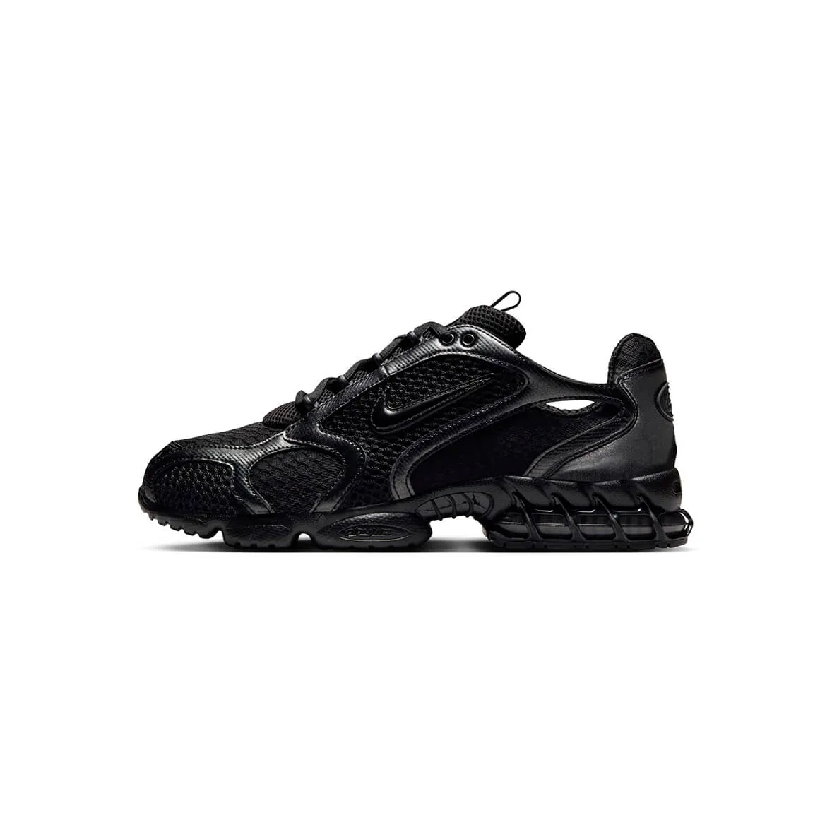 Air Zoom Spiridon Cage 2 Black Light Step
