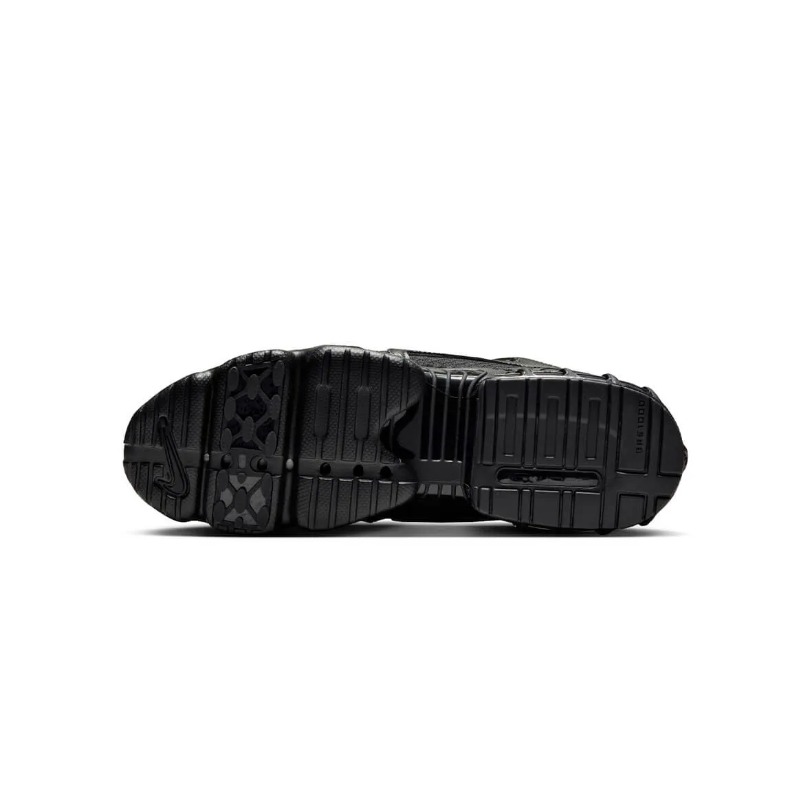 Urban Flex Air Zoom Spiridon Cage 2 Black