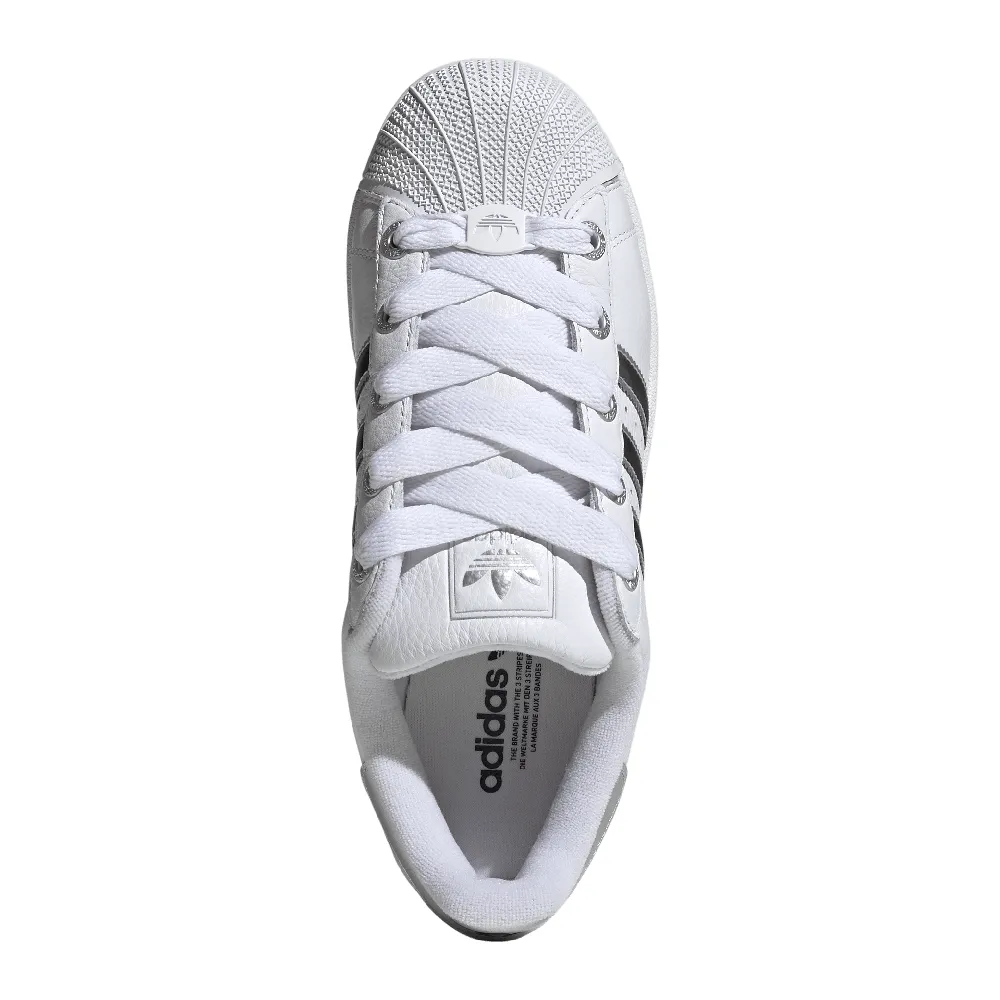 Urban Glide Step-On Layer adidas Women's Superstar II Shoes