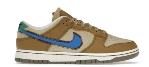Nike Dunk Low size? Dark Driftwood Gel Infused Cushioning
