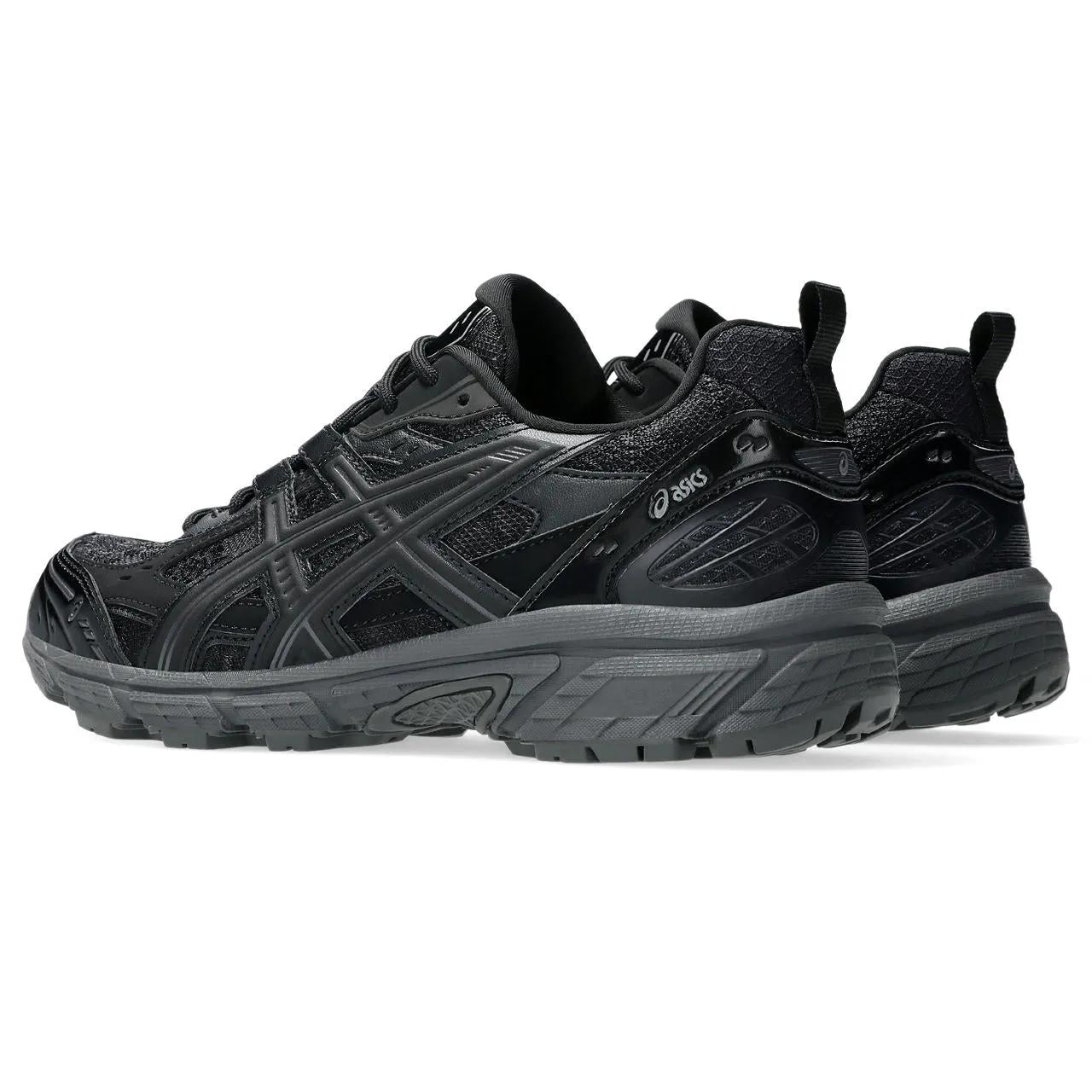 No Hassle ASICS SPORTSTYLE GEL-NUNOBIKI-BLACK