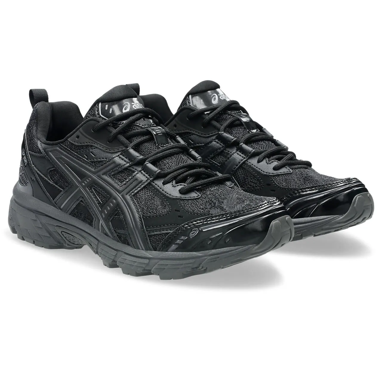 ASICS SPORTSTYLE GEL-NUNOBIKI-BLACK Travel Choice
