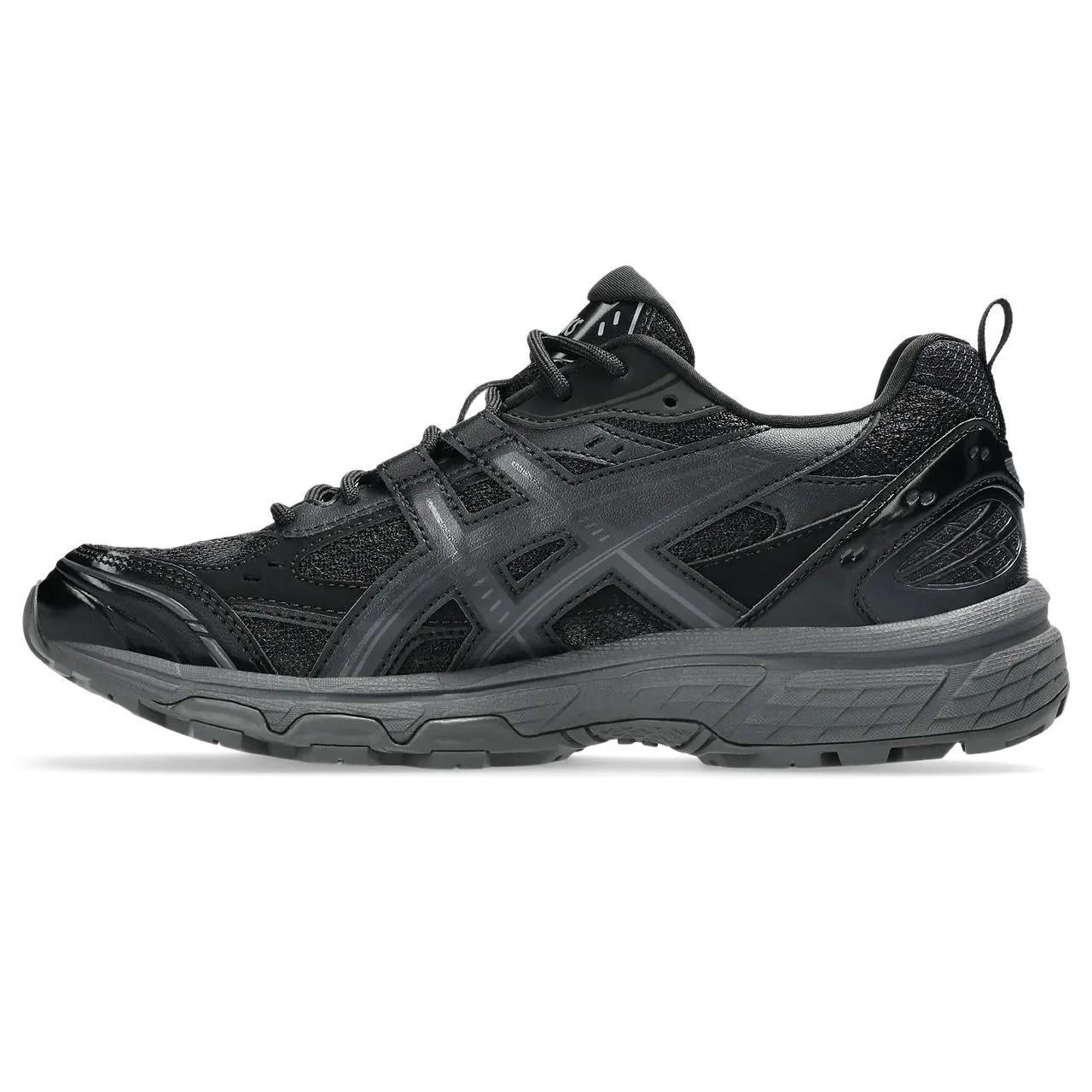 ASICS SPORTSTYLE GEL-NUNOBIKI-BLACK Outfit Neutral