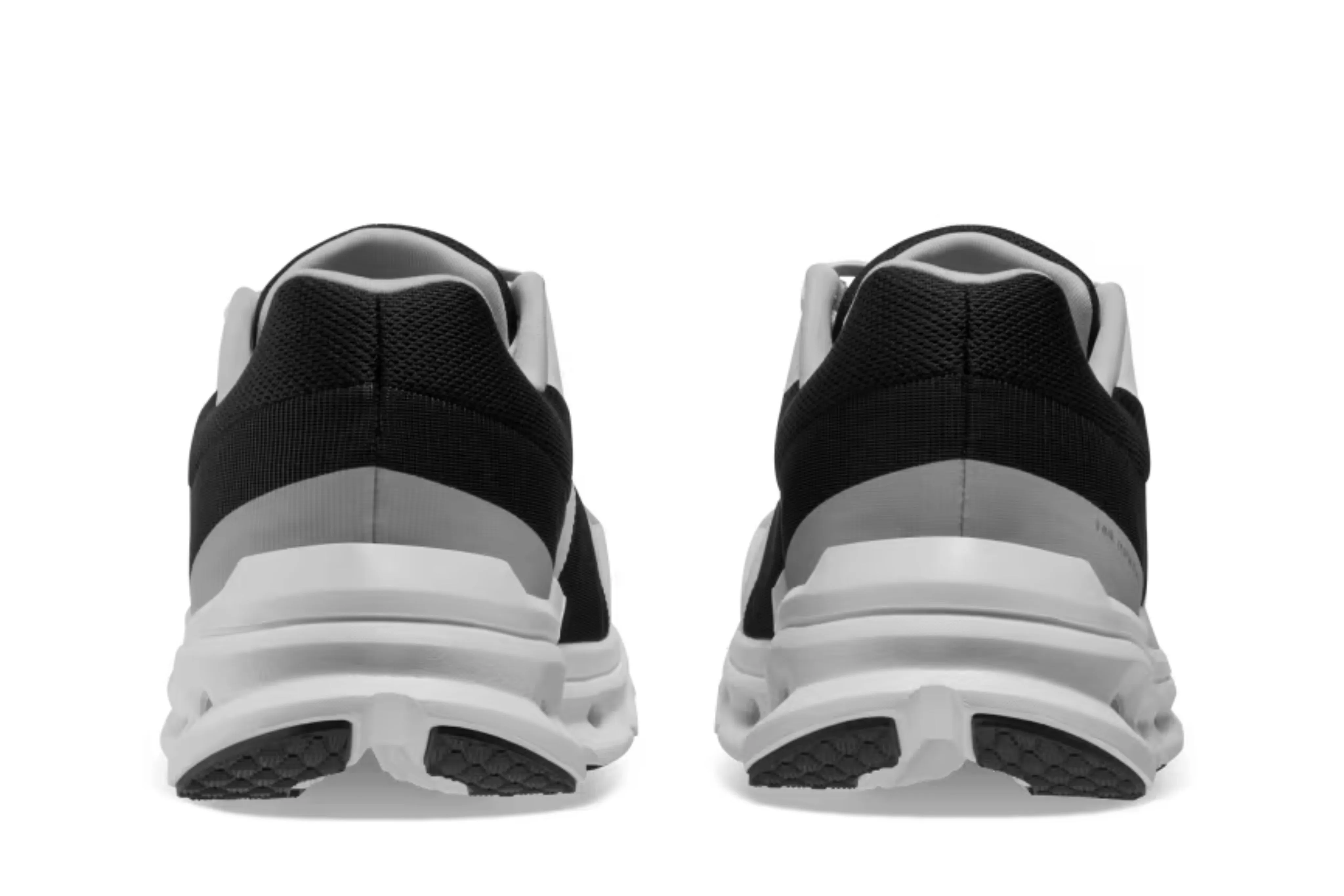 Adaptive Traction All Occasion On Running Cloudrunner Glacier Black