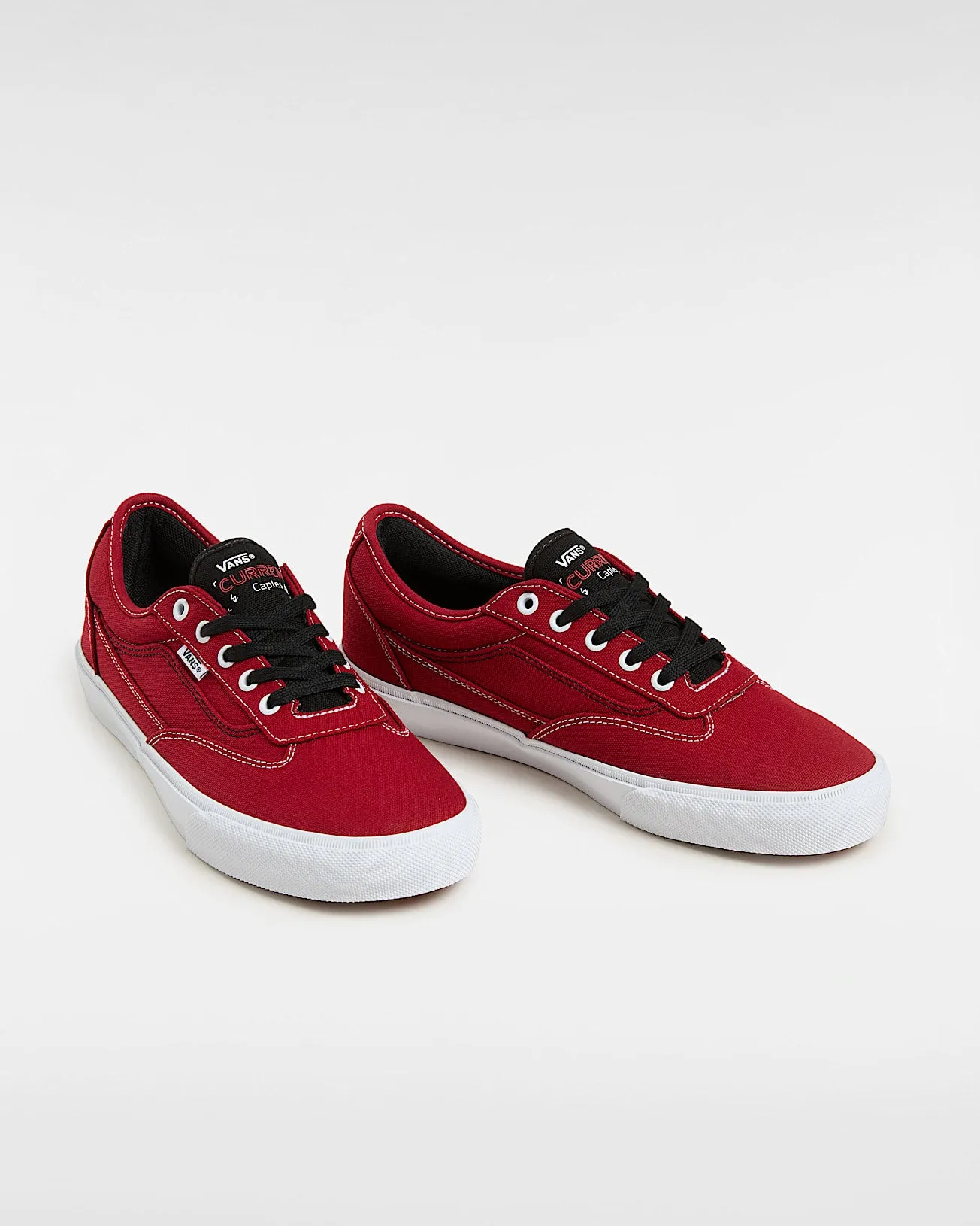 Urban Pulse Vans Skate Curren Caples