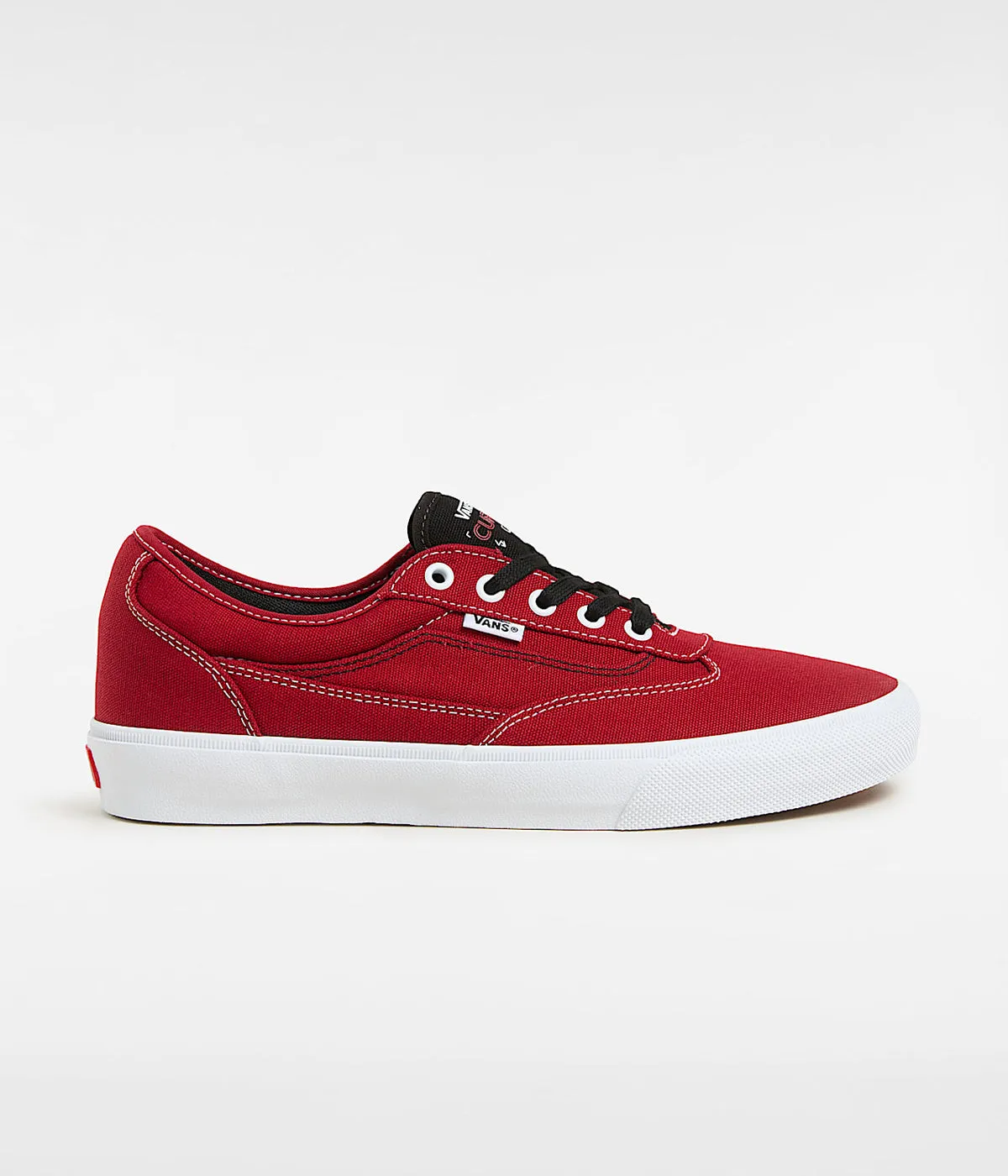 Active Vibe Sport Style Vans Skate Curren Caples