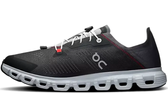 On Running Cloud 6 Coast mita Magnet Sand Comfort Synthetic Trend-setting wear