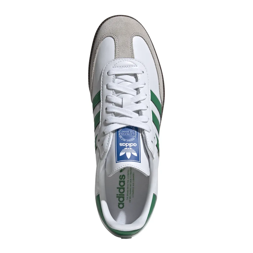 Urban Step Move Glide adidas Men's Samba OG Casual Shoes