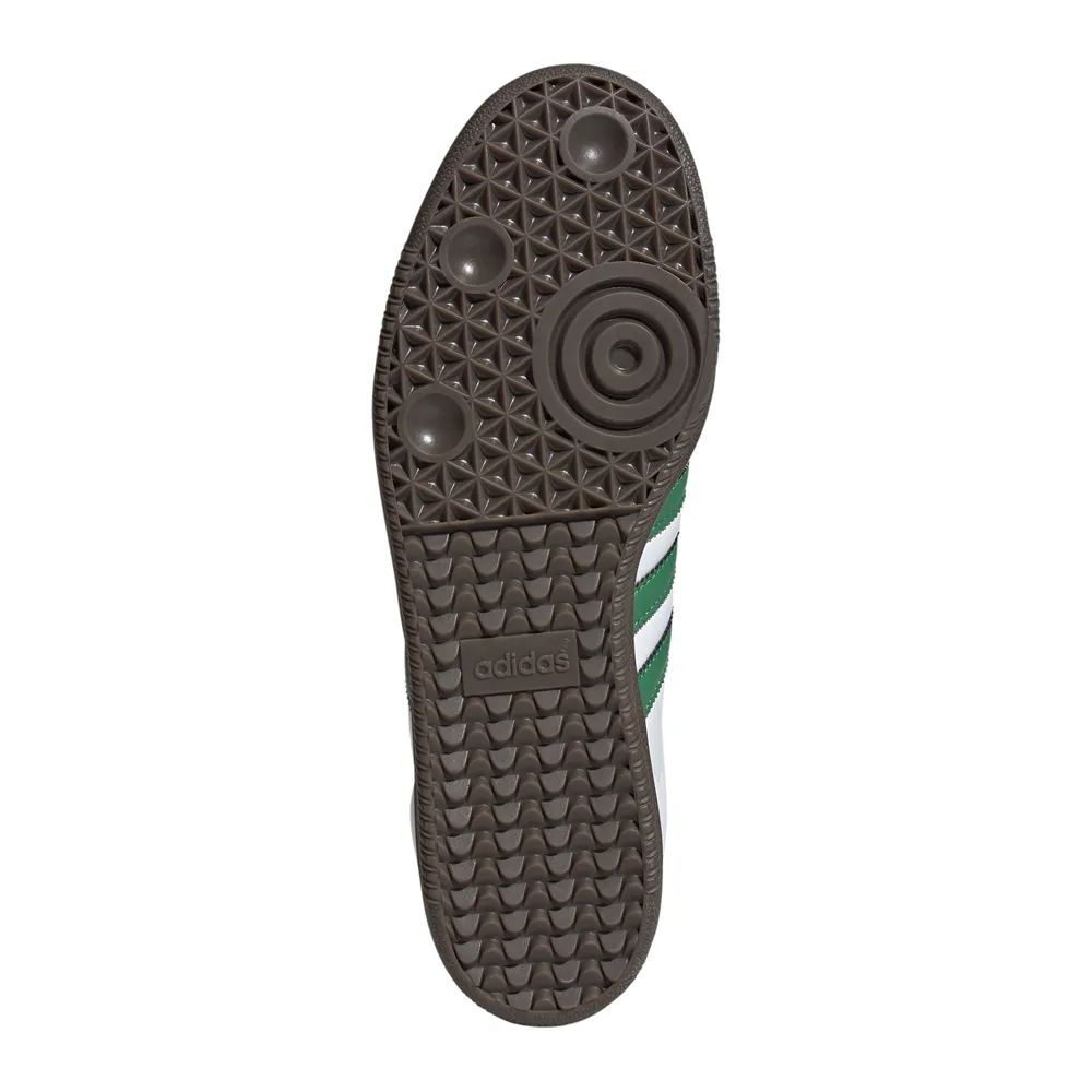 Urban Step Move Glide adidas Men's Samba OG Casual Shoes