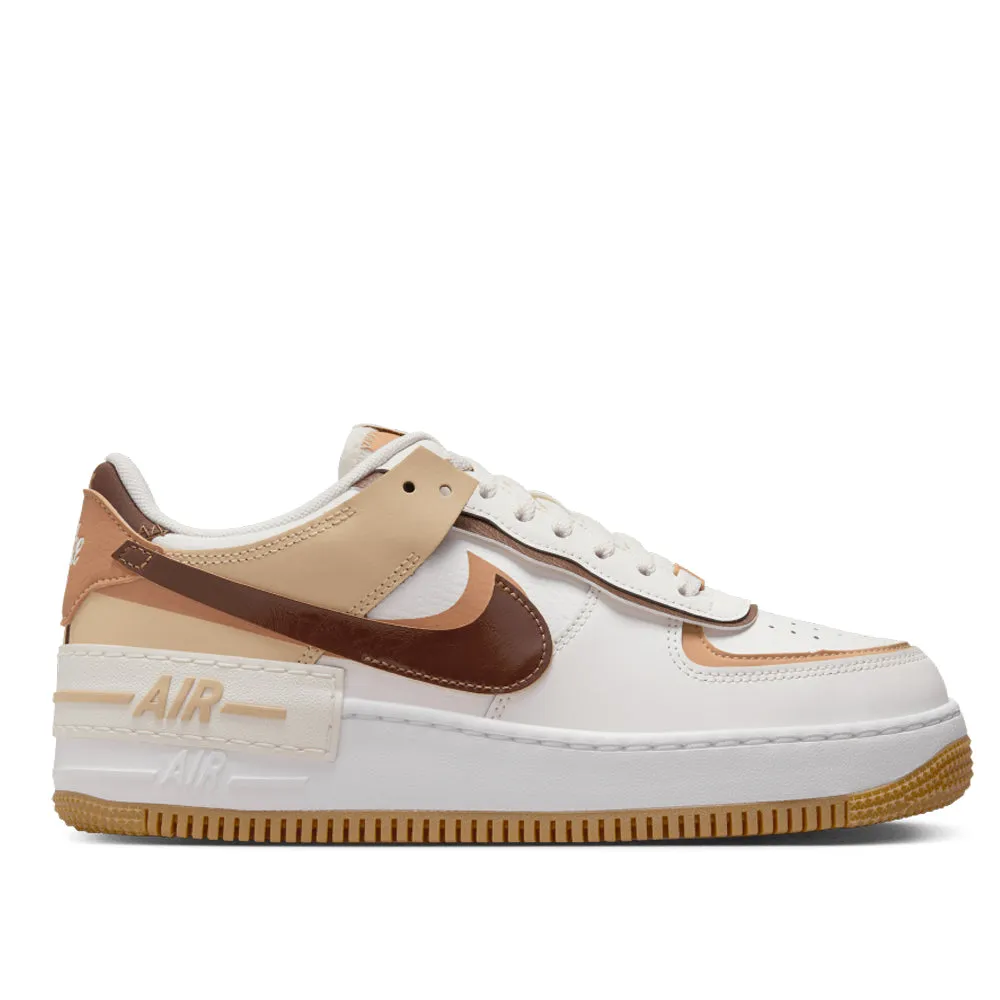 Urban Step-On Comfort Layer Nike Women's Air Force 1 Shadow Shoes