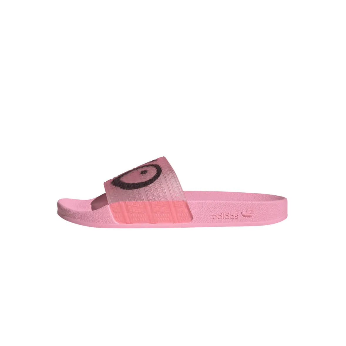 adidas x Andr Saraiva Adilette Andr Seraiva Pink lake walk Everyday Shoes