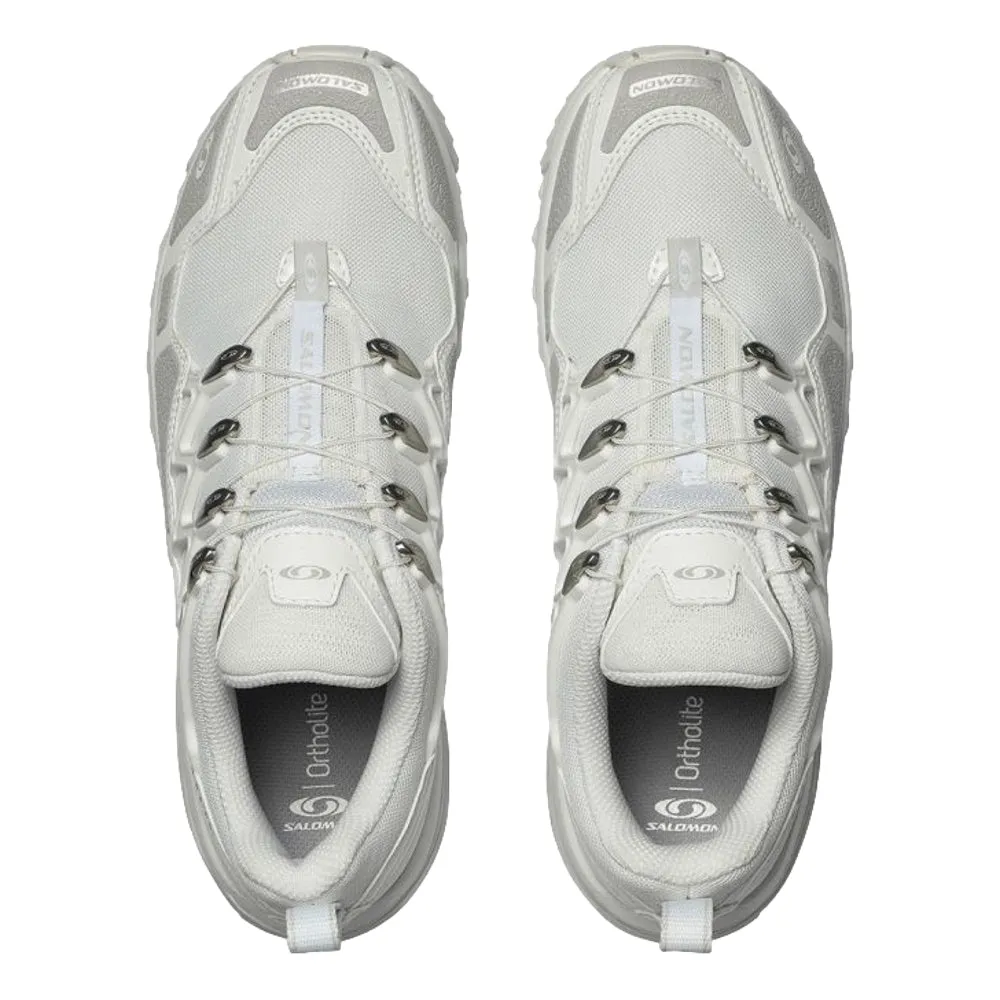 SALOMON ACS  -WHITE Street Run Beach Jog