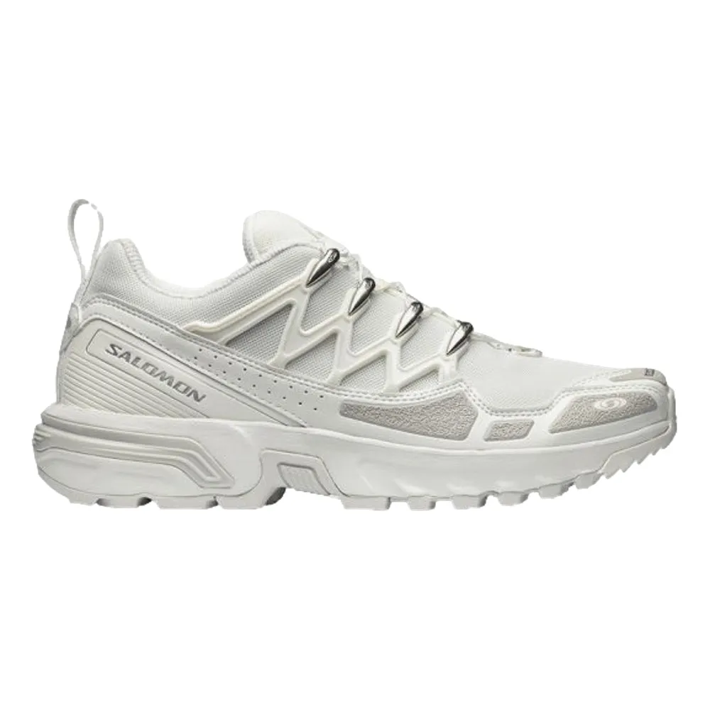 SALOMON ACS  -WHITE Soft Pace