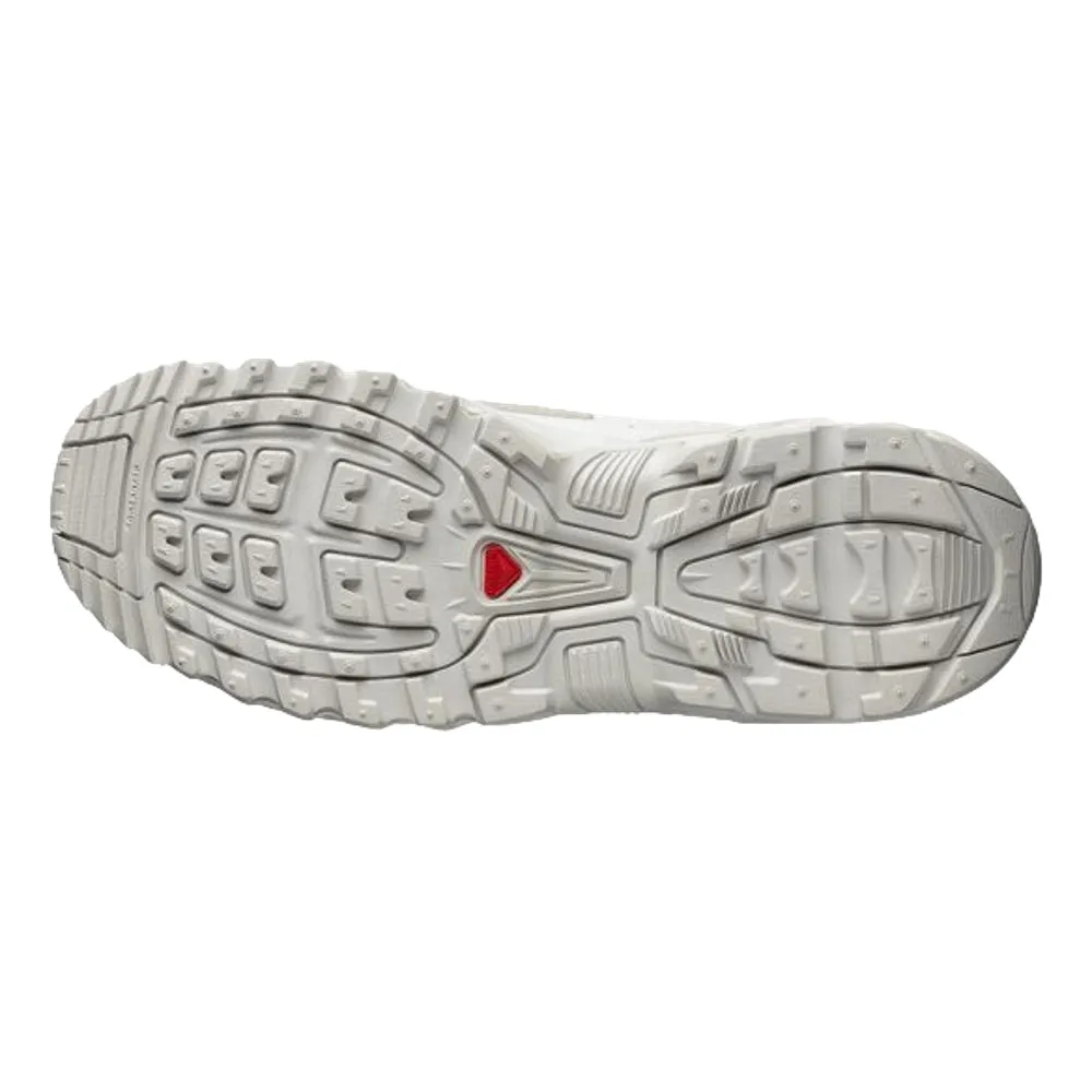 Cushioned heel SALOMON ACS  -WHITE