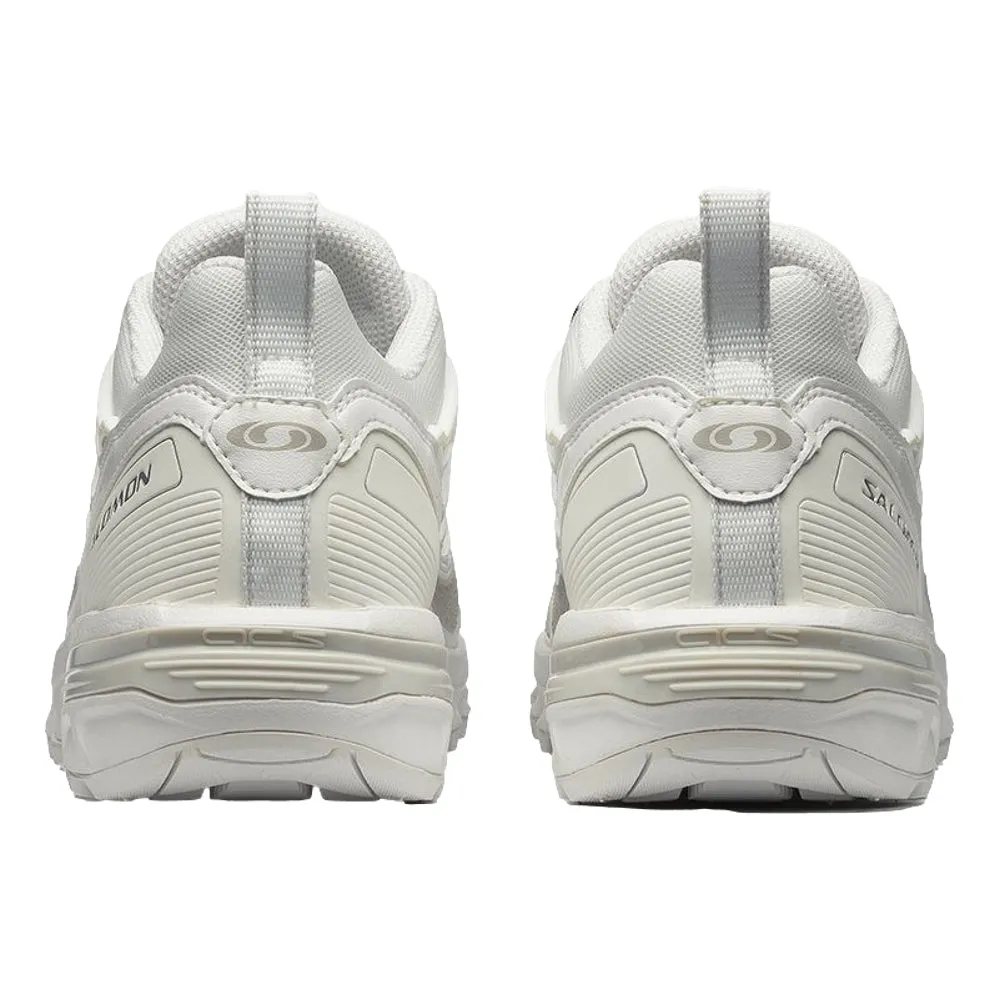SALOMON ACS  -WHITE Sunrise Stroll Planet Hike
