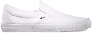 Vans Classic Slip-On True White Rugged Comfort