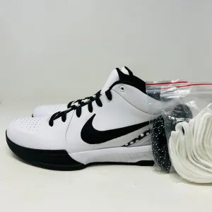 All-around ease Nike Kobe 4 Protro Mambacita Gigi
