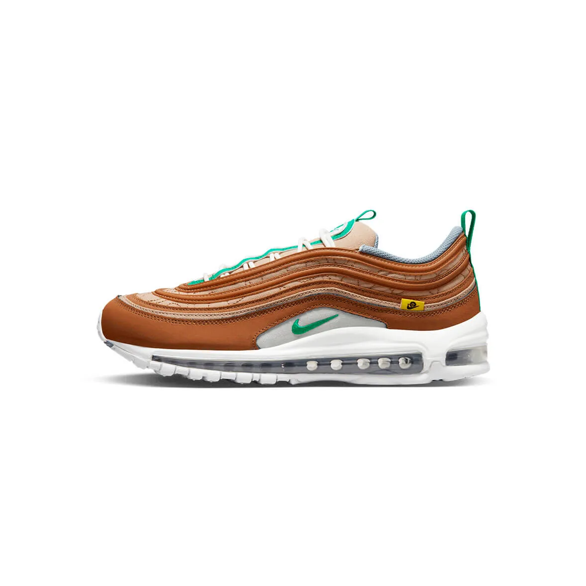 Urban Trail Nike Air Max 97 SE Stadium Green