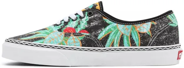 Statement Ride Vans Authentic Crayola Van Doren Inspired