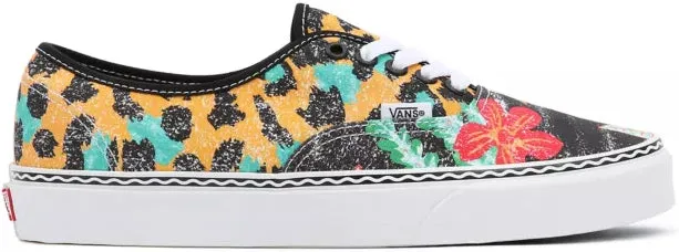 Comfort Wear Vans Authentic Crayola Van Doren Inspired