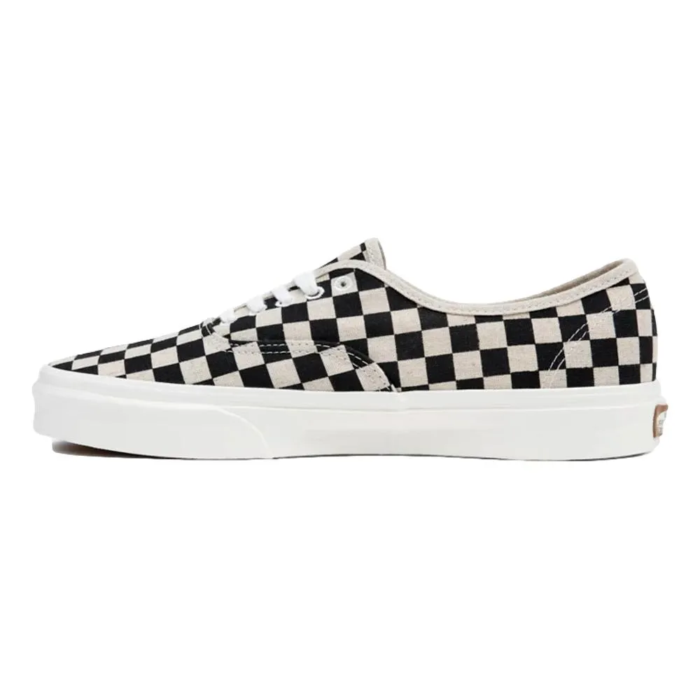 VANS AUTHENTIC-CREAM Smart Step Understated Style