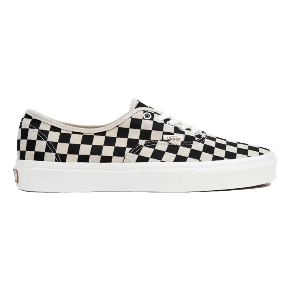 All Fit Style Comfortable Arch Cushion VANS AUTHENTIC-CREAM