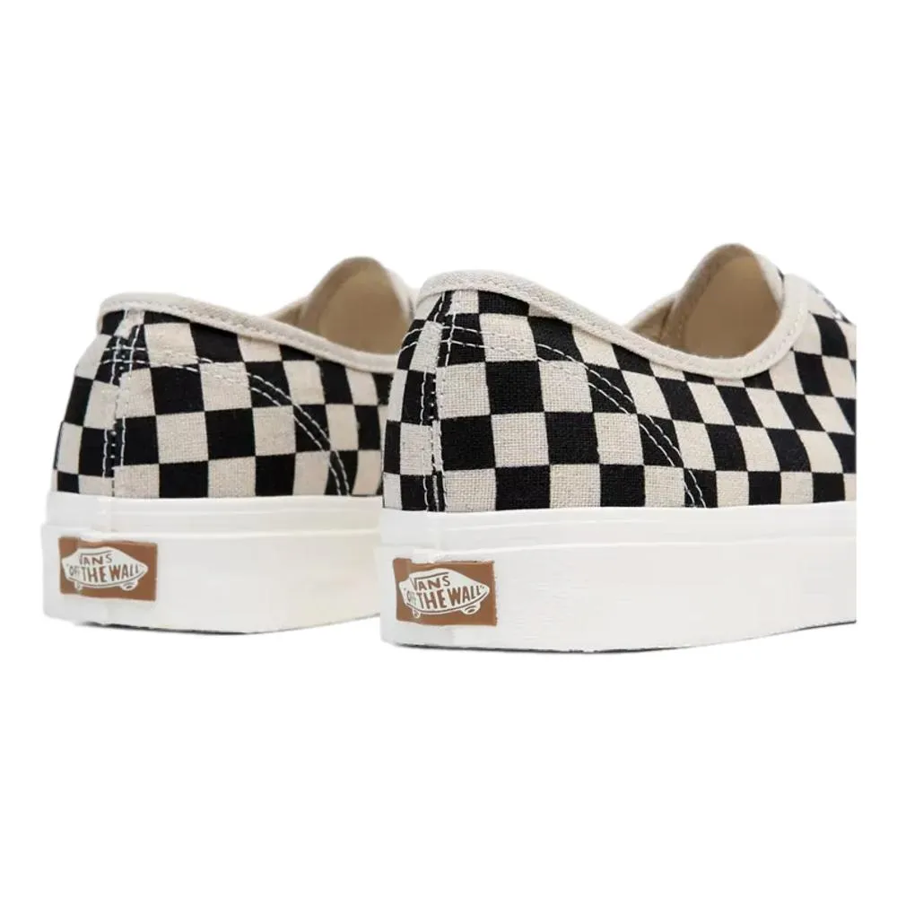 Breathable Shoes Skill Step VANS AUTHENTIC-CREAM