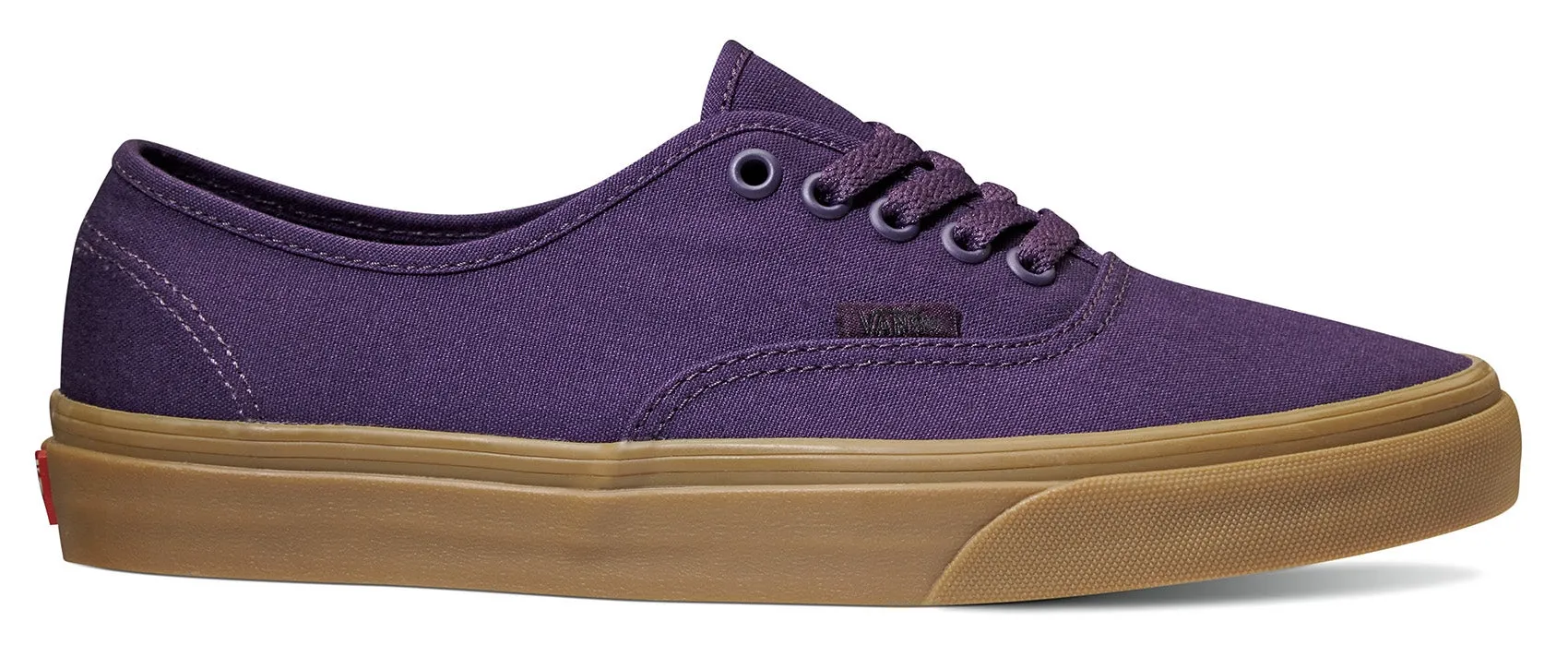 Vans Authentic Mysterioso/Gum Impact Comfort Night Out