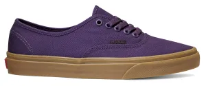 Vans Authentic Mysterioso/Gum Grip Comfort