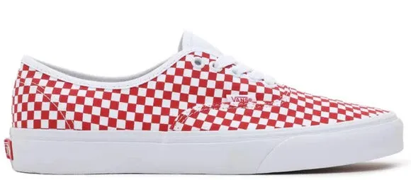 Vans Authentic Van Doren Special Checkerboard Ground Stability