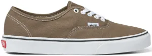 Classic Look Vans Authentic Walnut