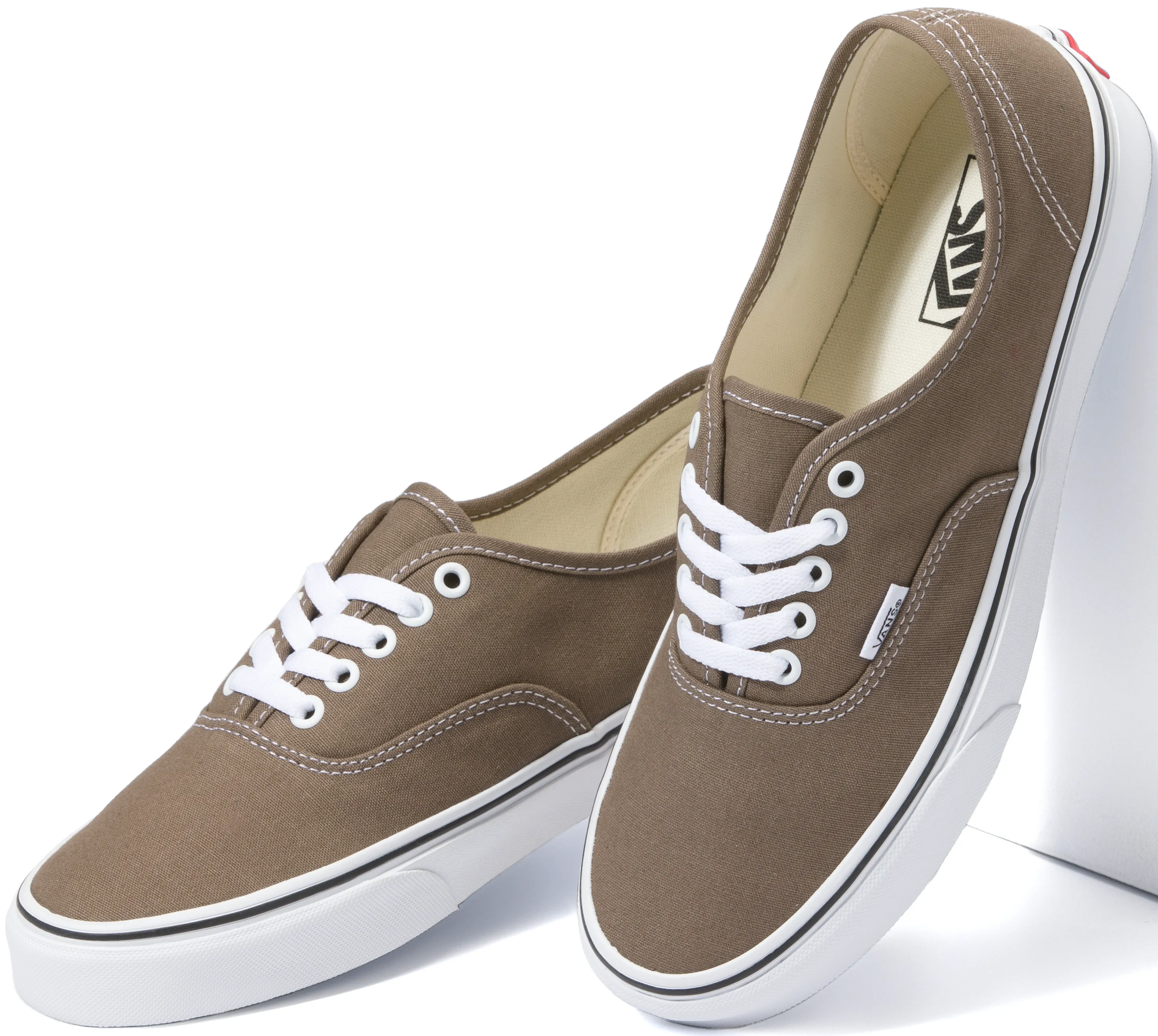 Vans Authentic Walnut Pro Movement Urban Comfort