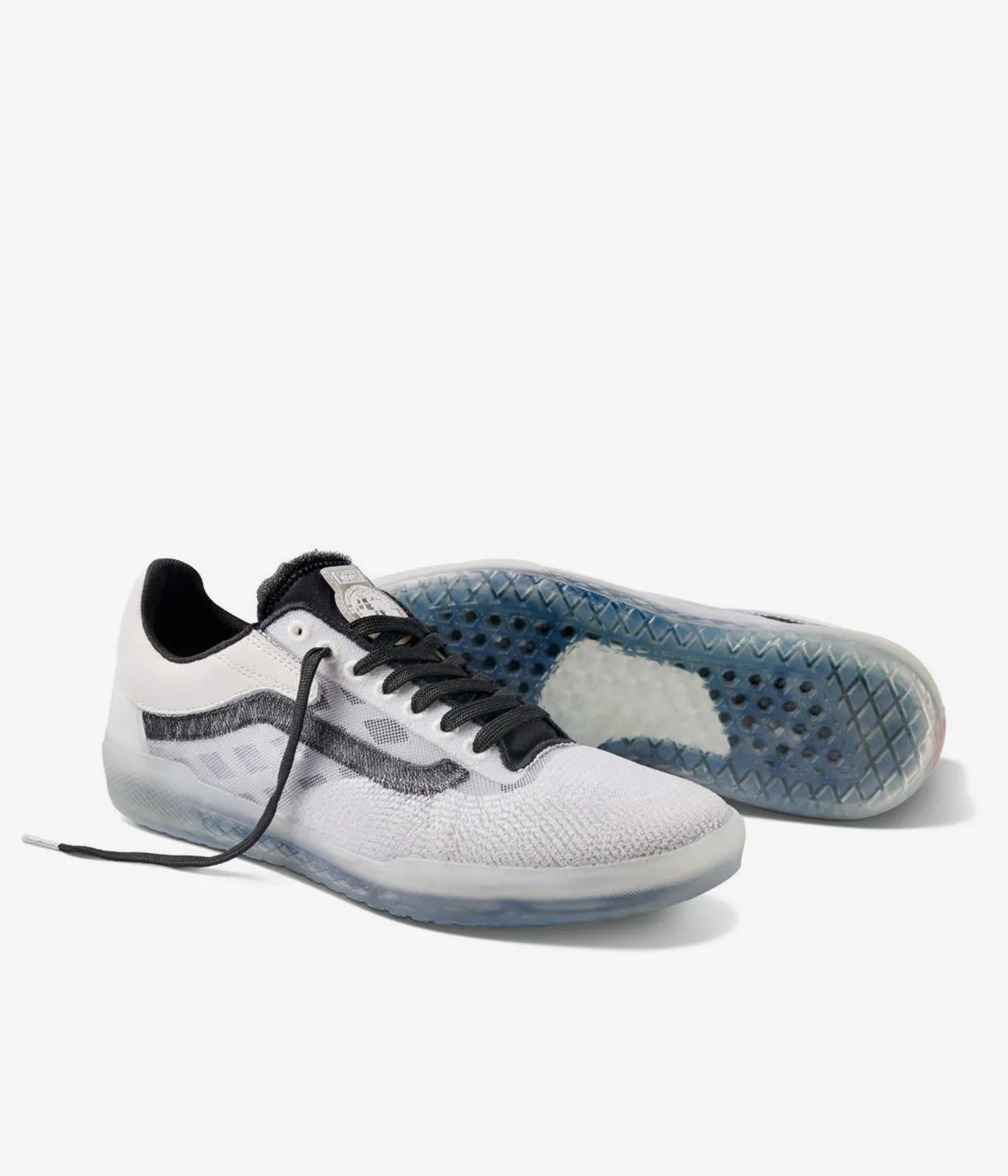 Vans Ave EXP UltimateWaffle FA Toe Comfort