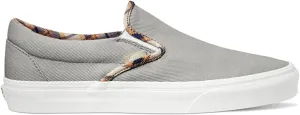 Vans Classic Slip-On Field Daze Drizzle Active Slip Fit Quick Comfort