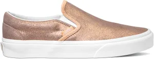 Quick Move Fit Vans Classic Slip-On Rose Gold/Rose Gold