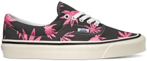 Vans Era 95 DX (Anaheim Factory) OG Black/OG Pink/Summer Leaf Slip Resistant